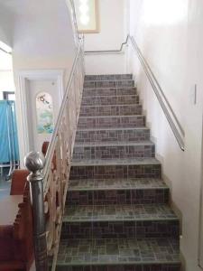 Triple N Homestay Beachfront House in Lobo