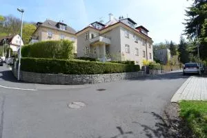 Privat Tři Kříže - Hŭrky