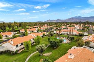 Desert Falls Diamond - pool, spa, golf, views!