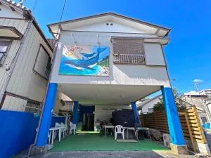 Oasis Wadaura - Kyonan