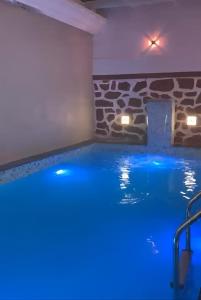 The Retreat-Pool Villa 5BHK with Indoor pool and 1200sq feet deck area