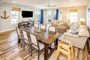 The Sanctuary - A Grand Sunset B336