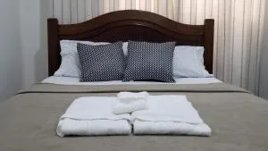 Loft Aconchegante Centro Niterói / RJ Inter 300Mb - São Domingos