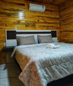 Meu Cantinho Em URUBICI