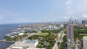 MANILA BAY EXECUTIVE SUITE pearl of orient