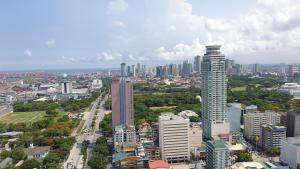 MANILA BAY EXECUTIVE SUITE pearl of orient