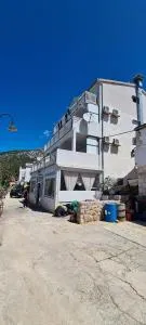 Apartments Ana i Ante - Brusje