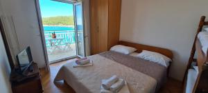 Apartments Ana i Ante