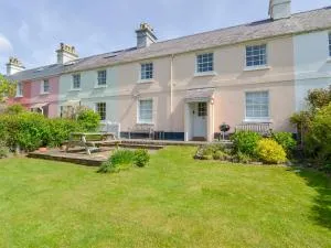 4 Coastguards Cottage - Hope-Cove