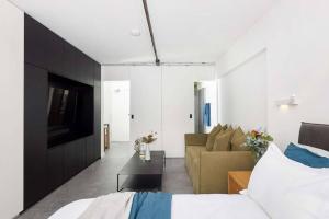 Sunny & peaceful apartment in Sydney - Rushcutters bay
