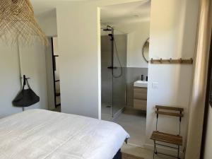 Appt Haut Standing, Balcon, Piscine, Internet, Parking - FR-1-726-27