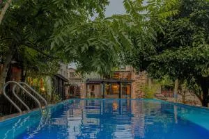 张家界天门山伴田居民宿 - 张家界