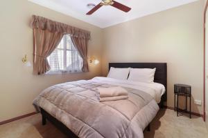 Jamieson Getaway