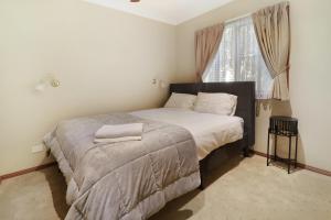 Jamieson Getaway