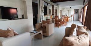 Ubud Maia Private Villa