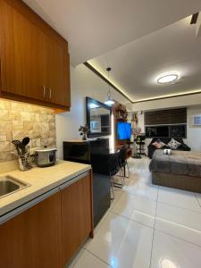 The tallest building in Cebu Horizons 101