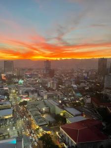 The tallest building in Cebu Horizons 101
