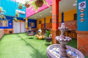 Hostería Casa Marquez