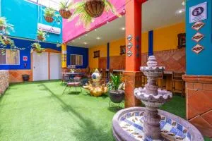 Hostería Casa Miranda Marquez - Arandas