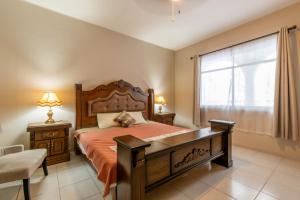 Hostería Casa Marquez