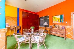 Hostería Casa Marquez