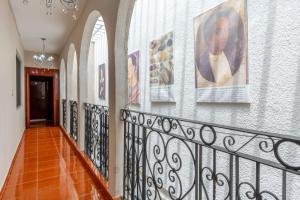 Hostería Casa Marquez