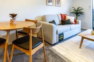 1 bedroom 1 bath, Executive escape, Northlands Mall - Belfast