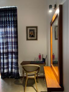 Lake View Colombo Nawala