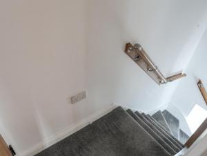 Tyn Towyn - Ty Gwyrdd Golau