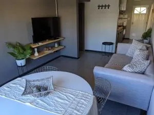 CasaUno - Azcuénaga