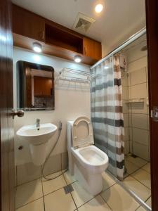 The tallest building in Cebu Horizons 101