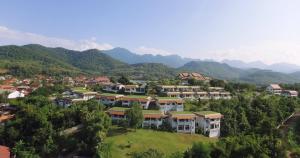 Luangprabang View Hotel