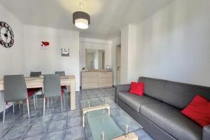 Luminous cocoon near the beach