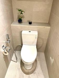 Luxury Studio in heart of Ortigas w swimming pool