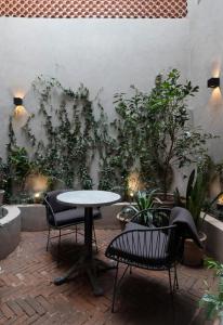 Aposento Boutique Hotel