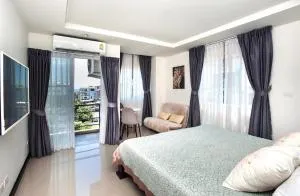 Beach 7 Condo - Nong Phang Khae