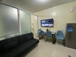 Sea Residences MOA by Ruffas Condotel