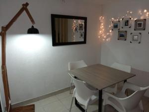 Departamento Cerca del Aeropuerto Buena Ubicación