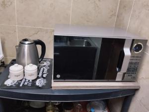 Departamento Cerca del Aeropuerto Buena Ubicación