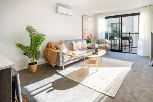 Cozy 3 bedroom near Hagley Park w/Garage - 阿丁顿