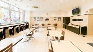 Toyoko Inn Satsuma Sendai eki Higashi guchi