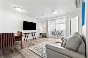 Cairns Central Plaza Apartment Hotel Official