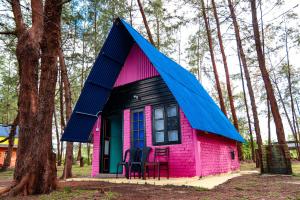 Villa Uda @ SIBLINGS Cottage