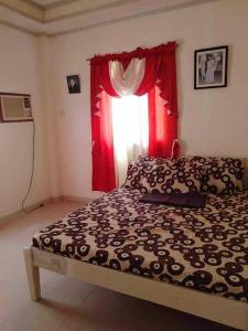 Room in Lobo Triple N Home stay 1st N