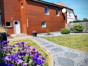 Ferienwohnung Sophia - Prebberede