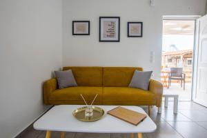 heaven suite elafonisi