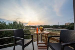 heaven suite elafonisi