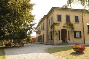 Villa Mapelli Mozzi