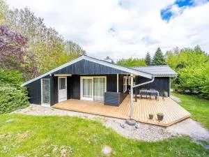 Holiday home Oksbøl LXXIII - Ovtrup