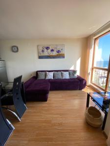 Sea view apartment in Sveti Vlas